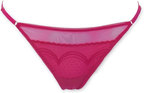 Huit Women's G-String in Saudi Arabia