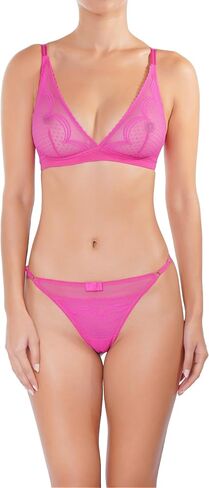Huit Women's G-String in Saudi Arabia