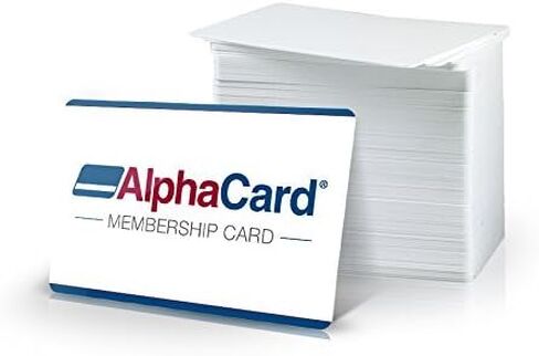 ID Card Ribbon Bundles (500 Cards, 300 Prints) in Kuwait