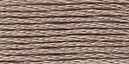 Dmc 6-Strand Embroidery Cotton 8.7Yd-Driftwood in Kuwait