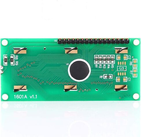 DC7-12V/500mA Ham Radio Telegraph CW Decoder Morse Code Reader، مورس كود مترجم قارئ فك التشفير، مترجم قارئ كود مورس، شاشة LED in Saudi Arabia