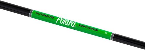 Polara Ultimate Straight Golf Driver | Mens Right Hand 45" Golf Drivers | Adjustable, Non-Conforming Golf Drivers in Saudi Arabia