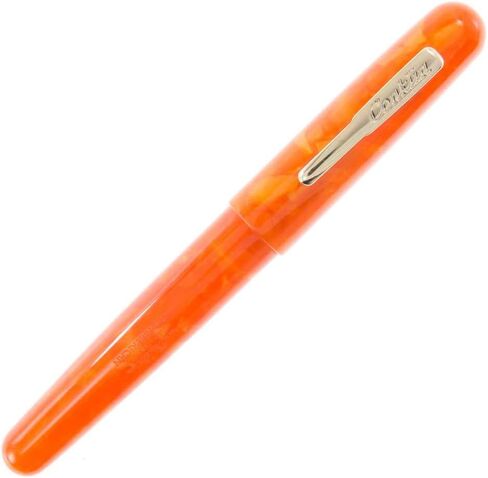 All American Fountain Pen, Tortoiseshell - F in Saudi Arabia