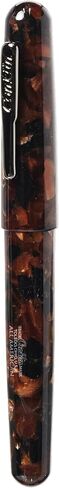 All American Fountain Pen, Tortoiseshell - F in Saudi Arabia