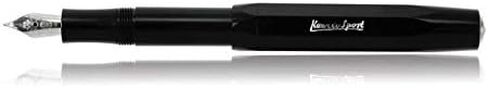 Kaweco Sport Skyline Fountainpen black F ( fine) in Saudi Arabia
