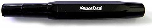 Kaweco Sport Skyline Fountainpen black F ( fine) in Saudi Arabia