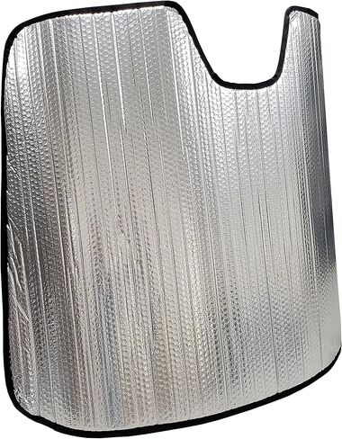 Custom Windshield Sunshade Compatible with 2013 2014 2015 2016 2017 2018 Nissan Altima Sedan, Made in U.S in Saudi Arabia