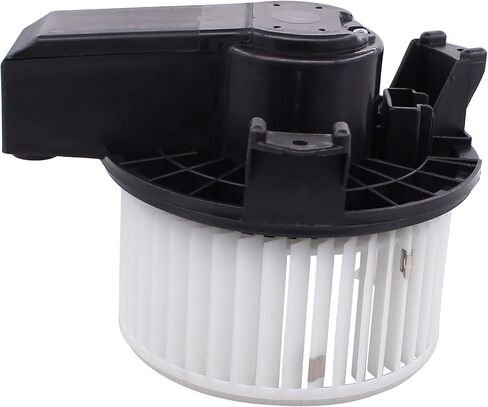 NewYall Front HVAC Heater Blower Motor with Fan Cage in Saudi Arabia
