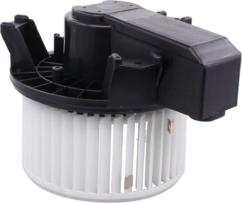 NewYall Front HVAC Heater Blower Motor with Fan Cage in Saudi Arabia