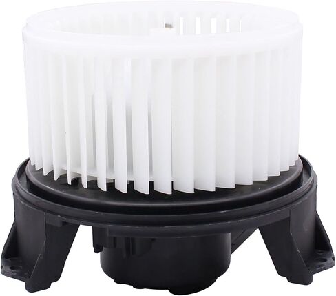 NewYall Front HVAC Heater Blower Motor with Fan Cage in Saudi Arabia