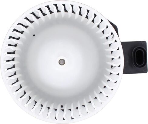 NewYall Front HVAC Heater Blower Motor with Fan Cage in Saudi Arabia