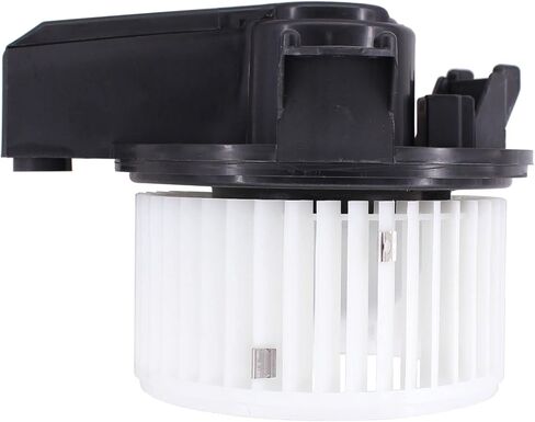NewYall Front HVAC Heater Blower Motor with Fan Cage in Saudi Arabia