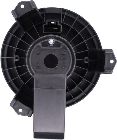 NewYall Front HVAC Heater Blower Motor with Fan Cage in Saudi Arabia