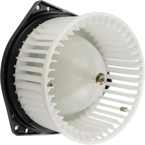 مجموعة محرك منفاخ Youxmoto HVAC 700113 لـ 2001-2003 Acura CL، 1999-2003 Acura TL، مع قفص مروحة 79310S0KA01 in Saudi Arabia