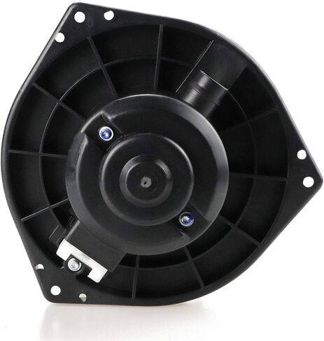 مجموعة محرك منفاخ Youxmoto HVAC 700113 لـ 2001-2003 Acura CL، 1999-2003 Acura TL، مع قفص مروحة 79310S0KA01 in Saudi Arabia