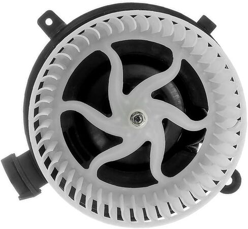 محرك منفاخ HVAC، محرك منفاخ Apeixito مع مروحة متوافق مع مركبات Buick وChevy وGMC وSaturn - Enclave وSilverado وSilverado وSilverado 3500 HD وTraverse وAcadia وSierra 700236 15-81786 in Kuwait