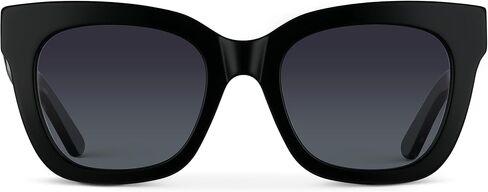 نظارات شمسية مستقطبة مربعة الشكل من WearMe Pro للنساء in Kuwait