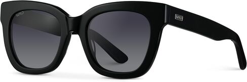 نظارات شمسية مستقطبة مربعة الشكل من WearMe Pro للنساء in Kuwait