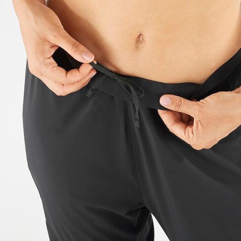 Salomon Unisex Cross Run Pants for Running in Saudi Arabia