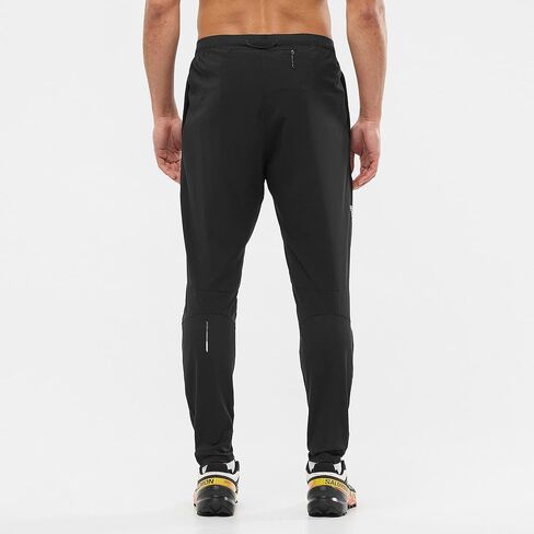 Salomon Unisex Cross Run Pants for Running in Saudi Arabia
