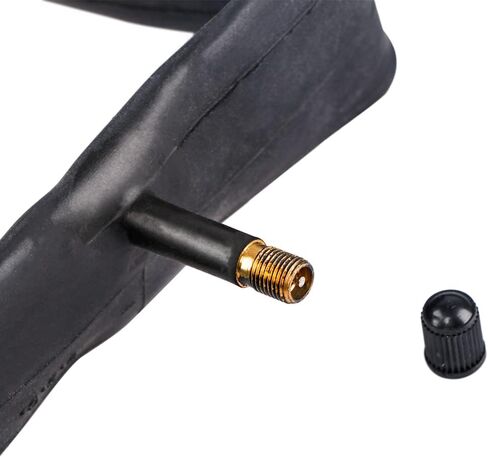 أنابيب داخلية من أفاستا مكونة من قطعتين لدراجة الطريق 700 35 38 40 42c، صمام شريدر in Kuwait