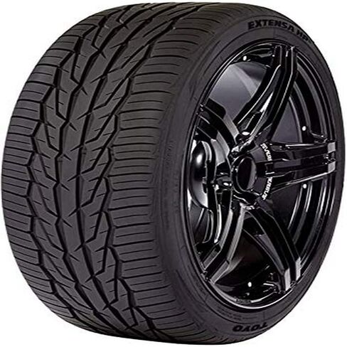 إطارات تويو EXTENSA HPII إطار نصف قطري لجميع المواسم - 235/40R18 95W in Saudi Arabia