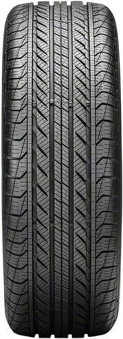 Continental ProContact GX SSR All-Season Radial Tire - 245/50R18 100H in Saudi Arabia