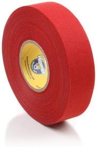 هاويز شريط قماشي ملون 1x25YD in Kuwait