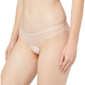 Emporio Armani Women's Christmas Lace Brief