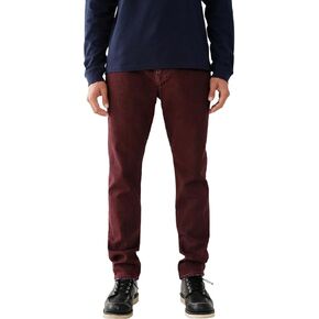 True Religion Men's Pigment Rocco Nf Sn 32 Inseam