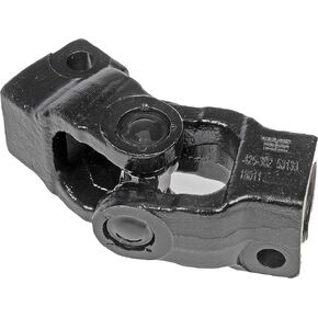 Dorman 425-302 Steering Shaft Universal Joint Compatible with Select Ford / Lincoln / Mercury Models