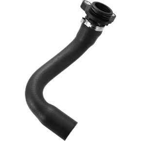 X AUTOHAUX 11537603514 Crankcase Vent Hose Valve Cover for BMW X3 2013-2015 for BMW Z4 2012-2015 for BMW 320i XDrive 2013-2015 for BMW 328i XDrive 2013-2015