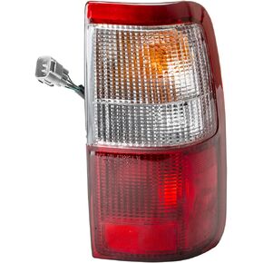 TYC 11-3219-00 Toyota T100 Passenger Side Replacement Tail Light Assembly