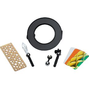 Omni Bonus Kit w/ CP2 Adapter