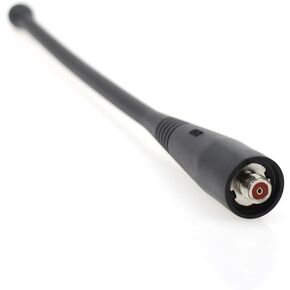 2 Pcs 18cm/7 inch 800-900MHz Antenna for Mo-to-rola GP900 MTX8000 MTX8250LS MTX950 XTS2500 HT1000 HT2000 MT2000 LTS2000 Radios