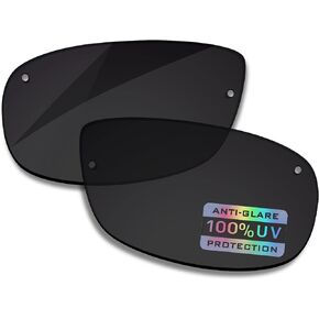 Bowyer POLARIZED Replacement Lenses for Ray-Ban RB3183 63mm Sunglasses