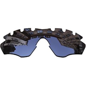Vonxyz Lenses | Accessories Replacement for Oakley M2 Frame Vented OO9212 Sunglass - Multiple Options