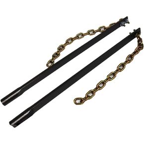 Blue Ox BXW4005 550 lbs Spring Bar Kit