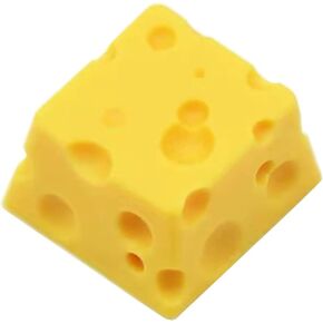 Resin Keycap Mechanical Keyboard for Key Caps for Cherry MX Switches Keyboards DIY for Key Cap Personality Cheese Keycaps Keycap, Computer Keyboards, Keyboards, Mice and Accessories