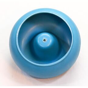 Spare Bowl & Lid for Rock Polisher