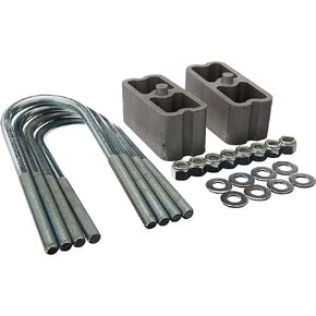 Belltech 6102 Lowering Block Kit