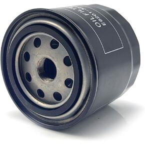 Oil Filter E6201-32443 Fits for Kioti Tractors CK2510 CK2610 CK27 CK30 CK30H CK35 CK35H CK3510 DK4210HSE DK45S DS NX RX Series