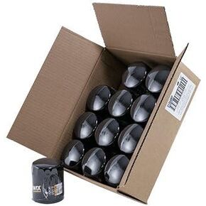 Wix Oil Filter - 51344