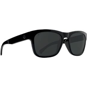 SPY Optic Crossway, Square Sunglasses, Color and Contrast Enhancing Lenses
