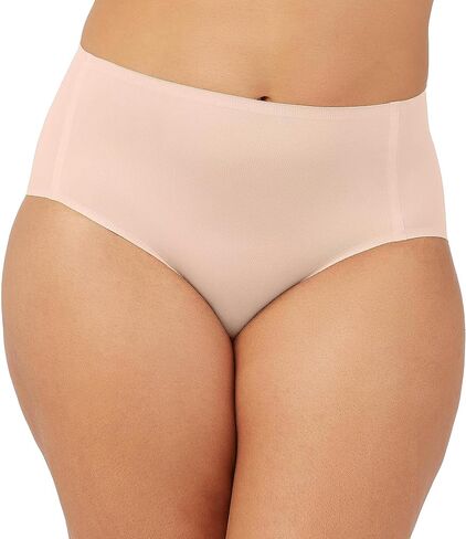 SPANX Ahhh-llelujah® Briefs Vintage Rose One Size Plus (1X-3X) in Saudi Arabia