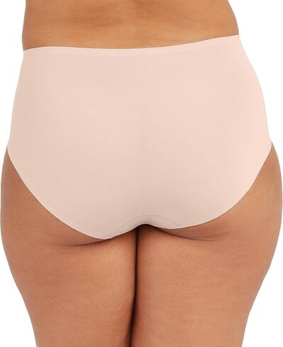SPANX Ahhh-llelujah® Briefs Vintage Rose One Size Plus (1X-3X) in Saudi Arabia