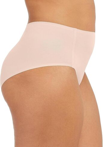 SPANX Ahhh-llelujah® Briefs Vintage Rose One Size Plus (1X-3X) in Saudi Arabia