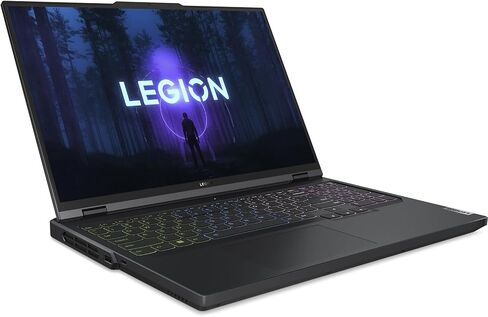 Lenovo Legion Pro 5i Gaming Laptop 16.0" 165 Hz IPS WQXGA (Intel i9-13900HX, GeForce RTX 4060 8GB GDDR6, 32GB DDR5, 2x2TB PCIe SSD (4TB), Per Key RGB Backlit KYB, WiFi 6E, Win 11 Pro) w/DKZ Hub in Saudi Arabia