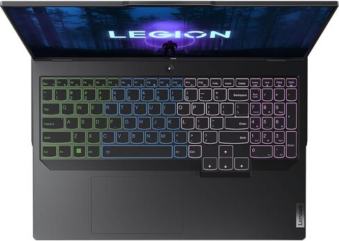 Lenovo Legion Pro 5i Gaming Laptop 16.0" 165 Hz IPS WQXGA (Intel i9-13900HX, GeForce RTX 4060 8GB GDDR6, 32GB DDR5, 2x2TB PCIe SSD (4TB), Per Key RGB Backlit KYB, WiFi 6E, Win 11 Pro) w/DKZ Hub in Saudi Arabia