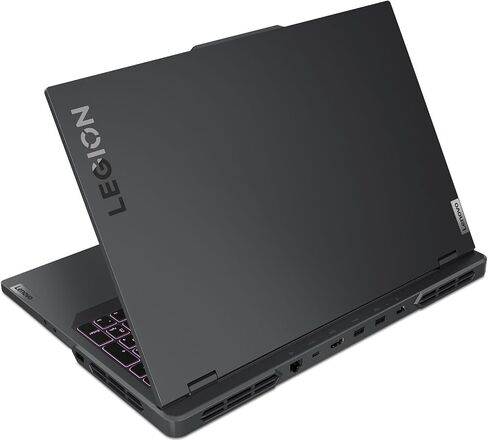 Lenovo Legion Pro 5i Gaming Laptop 16.0" 165 Hz IPS WQXGA (Intel i9-13900HX, GeForce RTX 4060 8GB GDDR6, 32GB DDR5, 2x2TB PCIe SSD (4TB), Per Key RGB Backlit KYB, WiFi 6E, Win 11 Pro) w/DKZ Hub in Saudi Arabia